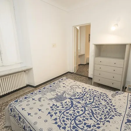 Ferienhaus San Matteo's Genua