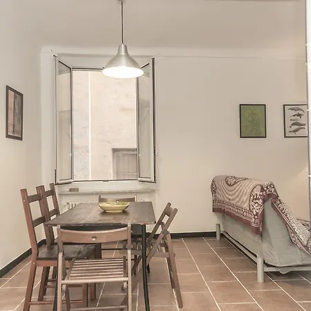 San Matteo's * Génova